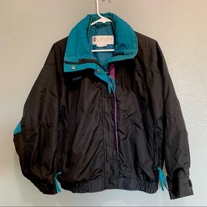 Columbia | Vintage 90’s Bugaboo Jacket